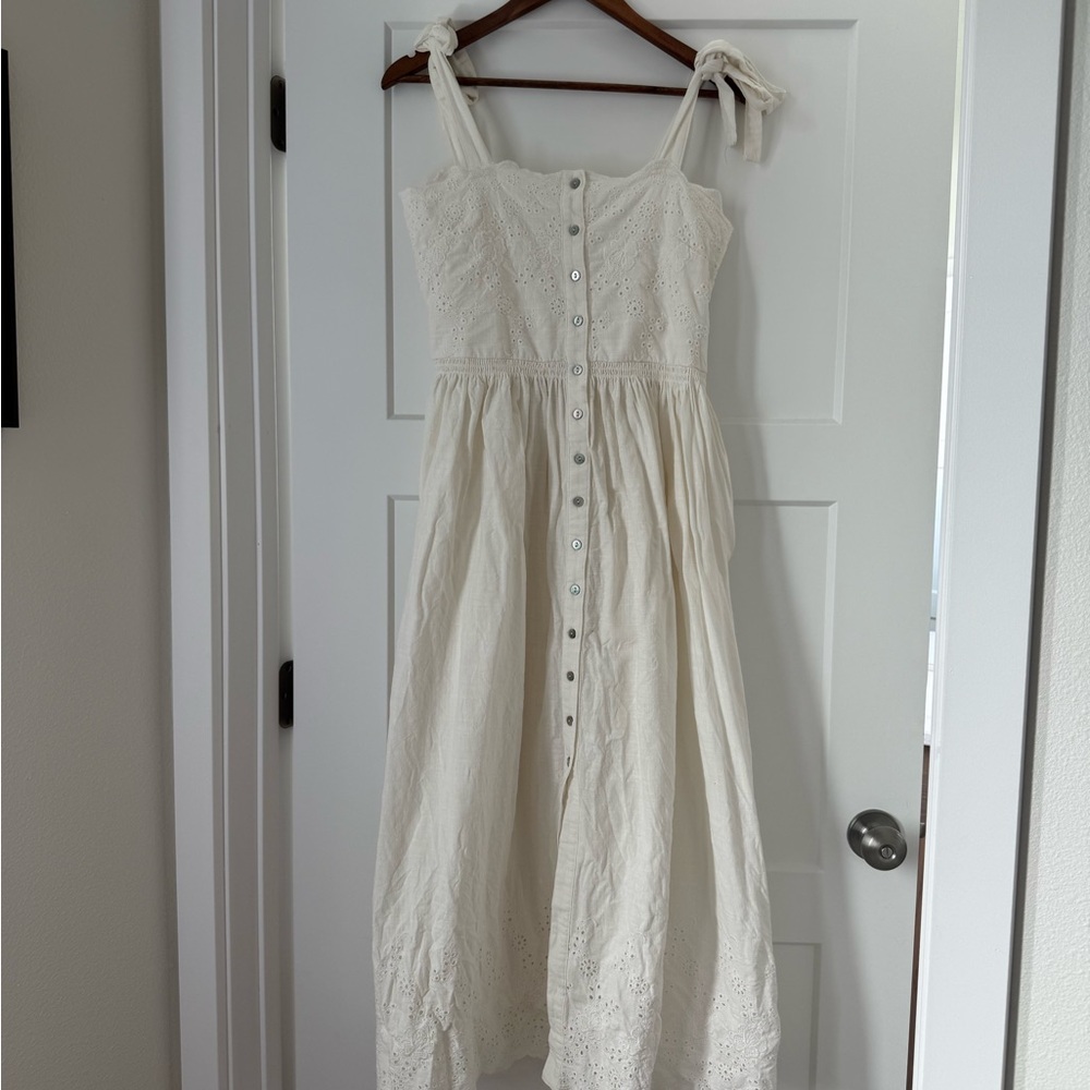 SOLD  Provo Dress